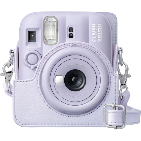 Fujifilm Instax Mini 13 pouzdro Dreamy Purple - Pouzdra - Obrázek d2d3348276aa4f4b8f48c521c2a9615e