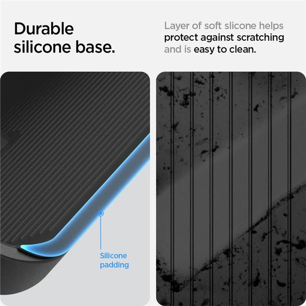 Spigen Under Screen Storage organizér pod displej Tesla Model Y/3 černý - Vychytávky - Obrázek d2d3ded7dde14e5c8adfad63a8033d59