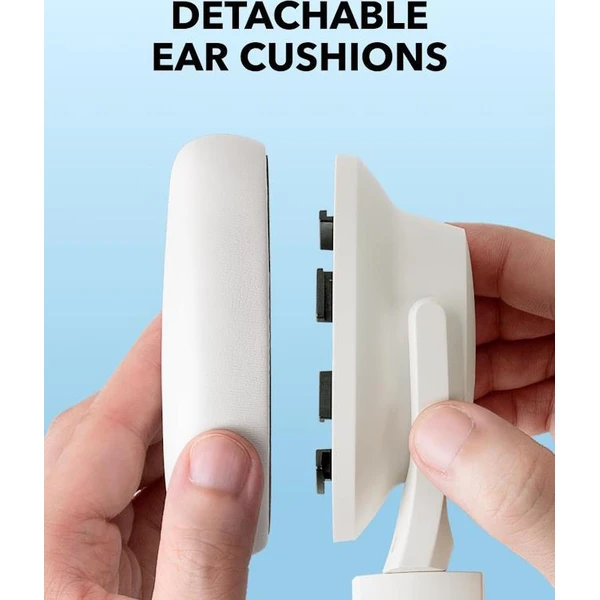 Anker Soundcore Q11i bluetooth sluchátka bílá - Sluchátka - Obrázek d2d79b5886824d6f8463962df0fb499e