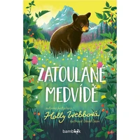 Zatoulané medvídě - E-kniha