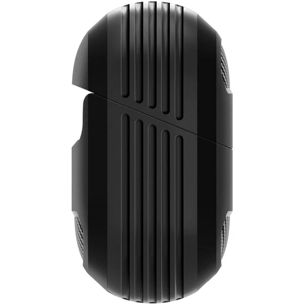 Spigen Rugged Armor pouzdro Samsung Galaxy Buds3 Pro/Buds3 matně černé - Pouzdra - Obrázek d2df07402cfc463585add5d67ca610fb