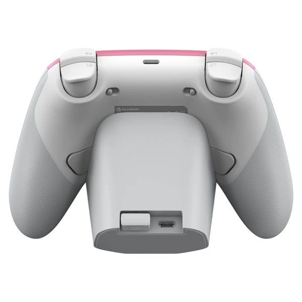 GameSir Super Nova Whipped Pink herní ovladač - Herní ovladače - Obrázek d2e13b6d08fc425984bfd7913610944a
