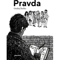 Pravda - E-kniha