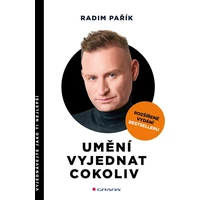Umění vyjednat cokoliv - rozšířené vydání - E-kniha