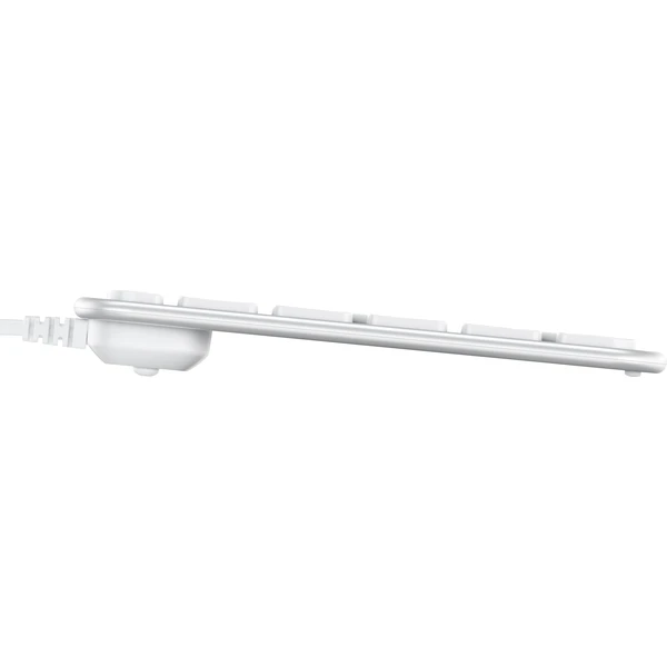 Satechi Slim LX3 drátová klávesnice (US English) stříbrná - Klávesnice - Obrázek d2f4ae308c8b4e509bb892fd11c6977b