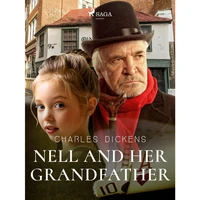 Nell and Her Grandfather - E-kniha