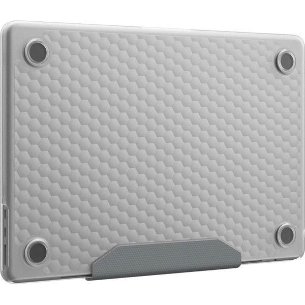 UAG Essential Armor kryt MacBook Air 13" (M4/M3/M2) ice - Pouzdra - Obrázek d2fa610b770b4509ad5486028d133d6b