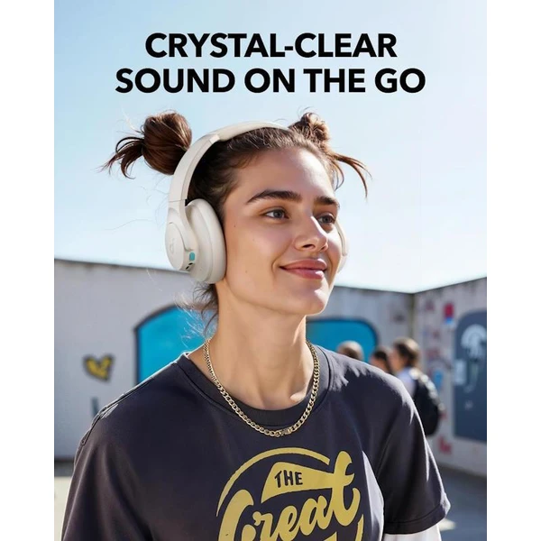 Anker Soundcore Q11i bluetooth sluchátka bílá - Sluchátka - Obrázek d2fe9d9631d7467091ae3c827dfb8e90