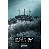Boží muka - E-kniha