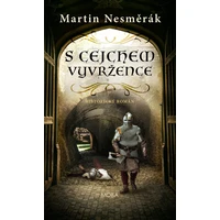 S cejchem vyvržence - E-kniha