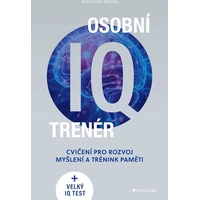 Osobní IQ trenér - E-kniha