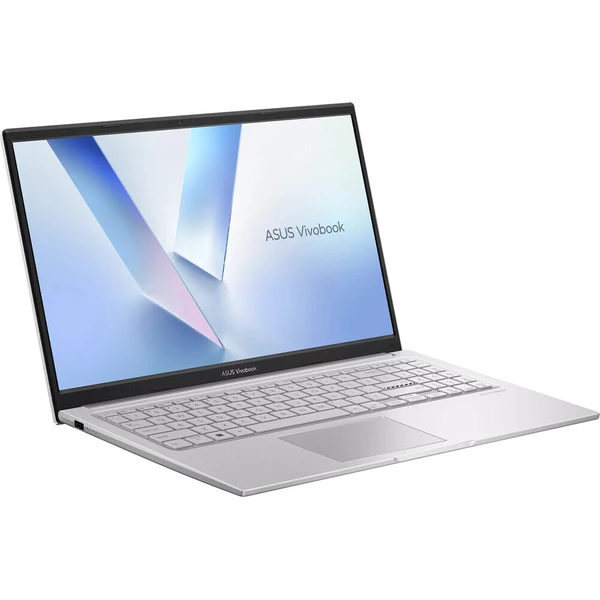 ASUS Vivobook 15 (X1504VA-BQ5639Z) stříbrný (Další) - Notebooky - Obrázek d30569a50de34bb3a61e4f32c29e715d