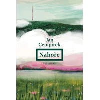 Nahoře - E-kniha