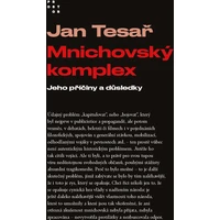 Mnichovský komplex - E-kniha