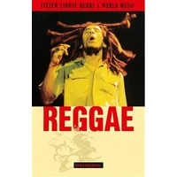Reggae - E-kniha