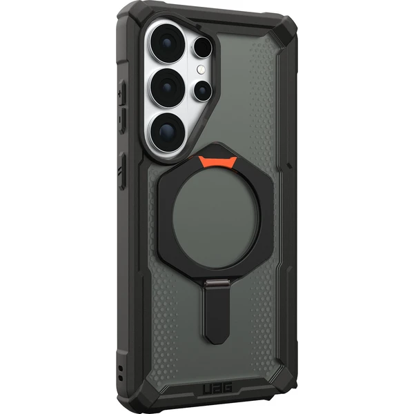 UAG Plasma XTE MagSafe kryt Samsung Galaxy S26 Ultra černý/oranžový - Pouzdra - Obrázek d31240311da5416293204ac31b46c215