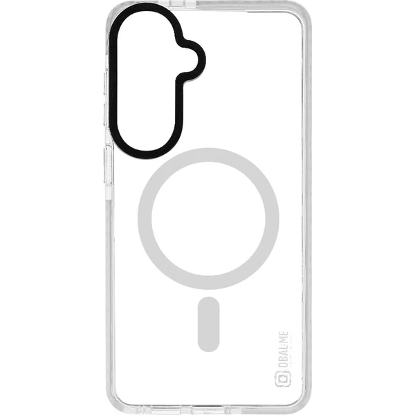 OBAL:ME MagNetix Bumper kryt Samsung Galaxy S26+ bílý - Pouzdra - Obrázek d312923c63984da4bfe695b1942a6be5