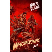 Masomlejnek Alfa - E-kniha