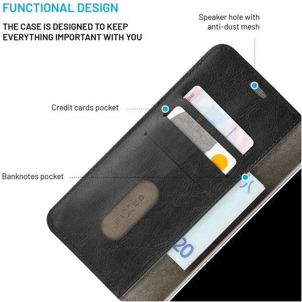 FIXED Opus pouzdro Google Pixel 10 5G/10 Pro 5G černé - Pouzdra - Obrázek d31a1b28ac0646a29ae5205084a3e7b1