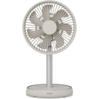 Duux Rize Flex ventilátor béžový - Ventilátory