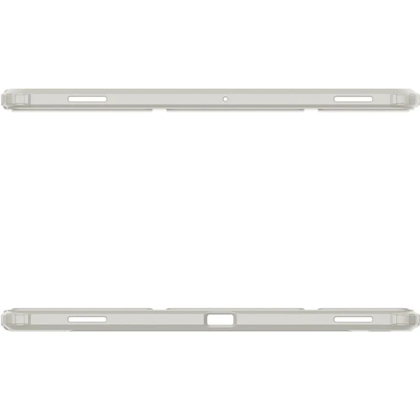 Spigen Ultra Hybrid Pro pouzdro Samsung Galaxy Tab S10/S9/S8 Ultra šedé - Pouzdra - Obrázek d3284f1495574dd4862962ed0edf92fb