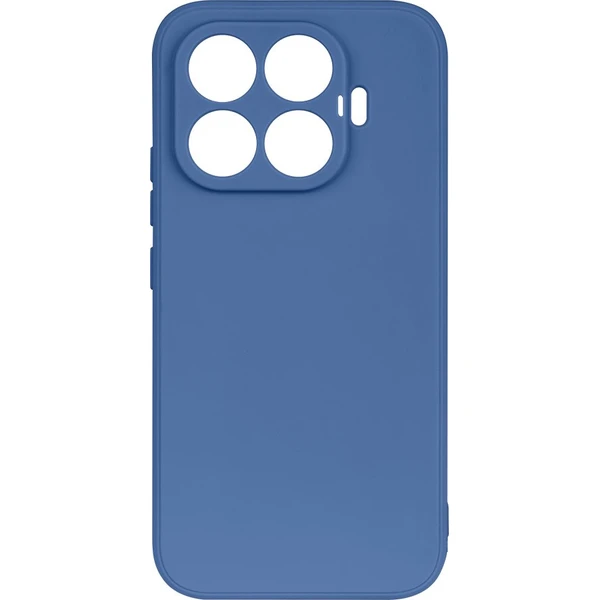 OBAL:ME Matte TPU Kryt pro Xiaomi 17T tmavě modrý - Pouzdra - Obrázek d32882126e2b49eaa2b99badac61a9f1