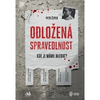 Odložená spravedlnost - E-kniha