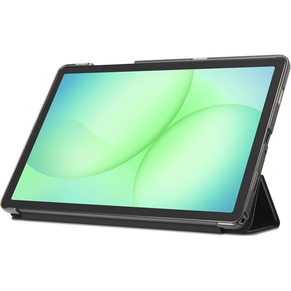 Spigen Smart Fold pouzdro Samsung Galaxy Tab A11+ (2025)/A9+ (2023) černé - Pouzdra - Obrázek d3309c70c8bf41c8adb2492f9061d10c