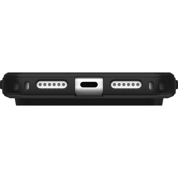 UAG Dot MagSafe kryt iPhone 18 Pro Max/17 Pro Max černý - Pouzdra - Obrázek d331894845b146fe8ab841d681f5431f