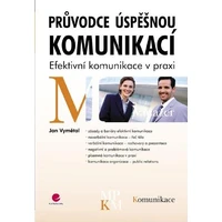 Průvodce úspěšnou komunikací - E-kniha