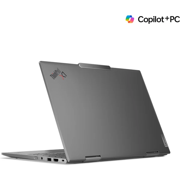 Lenovo X1 2-in-1 Gen 10 (21NU002CCK) šedý - 3 roky Premier Support po registraci - Notebooky - Obrázek d335a94e1d884699864cf2b64708f6d3