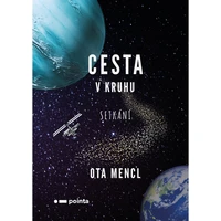 Cesta v kruhu - E-kniha