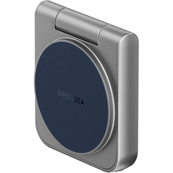 ENERGEA MagDuo 2v1 Foldable (Qi2) MagSafe nabíječka modrá - Nabíječky - Obrázek d34228cbed5a40f5bf71612be9ea999a