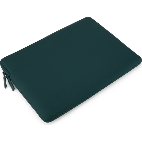 Pipetto Classic Fit Sleeve pouzdro pro MacBook Neo 13 modrozelené - Pouzdra - Obrázek d342927d08584a6f957cf200ec16990f