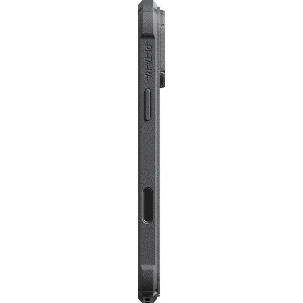 Pitaka Cairn Case MagSafe kryt iPhone 18 Pro Max Black/Grey Twill - Pouzdra - Obrázek d349105b8b0e46238d0f9f9c94ccff8f