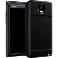 Vasco TPU kryt pro Translator Q1 Dark Caramel - Pouzdra