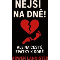 Nejsi na dně - E-kniha