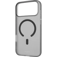 FIXED MagStory TPU kryt s MagSafe Apple iPhone 18 Pro Max kouřový - Pouzdra