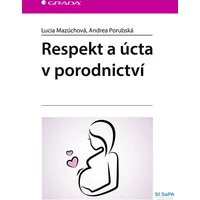 Respekt a úcta v porodnictví - E-kniha