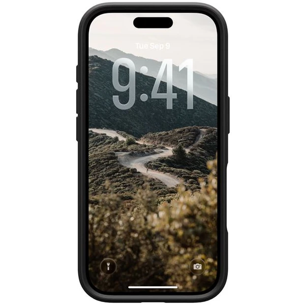 UAG Civilian Magsafe kryt iPhone 17 Pro zelený/oranžový - Pouzdra - Obrázek d36dbb1901924b8797ffbaababaff089