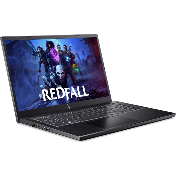 Acer Nitro V 15 (NH.QSHEC.003) černý - Notebooky - Obrázek d36f8372e4ec4116a301832d267634f6