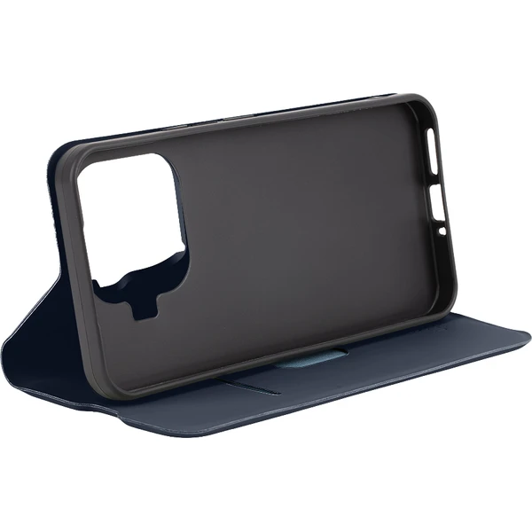 OBAL:ME SmoothTouch Pouzdro pro Xiaomi 17T Pro tmavě modré - Pouzdra - Obrázek d370850959684408939612c5e4e586d2