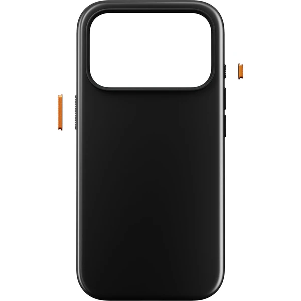 Nomad Sport Case MagSafe kryt iPhone 18 Pro Black - Pouzdra - Obrázek d372036c001746a18f938b6e6f3943c1
