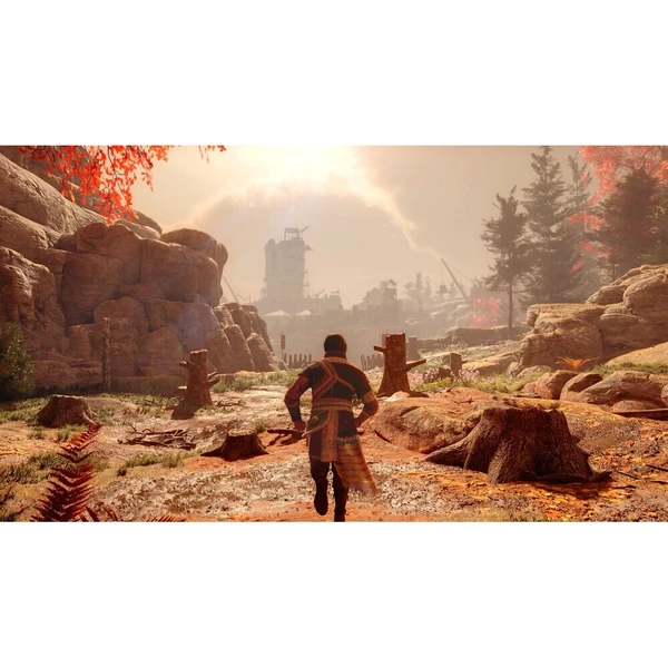 GreedFall: The Dying World (XSX) - Hry pro Xbox Series - Obrázek d3773aba6cf74a8abea3d2365d50f6b6