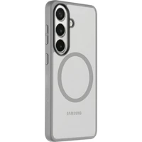 Tactical MagForce Hyperstealth kryt Samsung Galaxy S26 Light Grey - Pouzdra