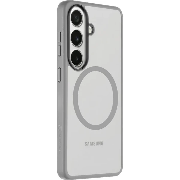Tactical MagForce Hyperstealth Kryt pro Samsung Galaxy S26 Light Grey