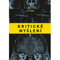 Kritické myšlení - E-kniha