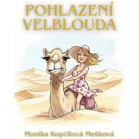 Pohlazení velblouda - E-kniha