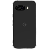 Tactical TPU Plyo kryt Google Pixel 9a čirý - Pouzdra