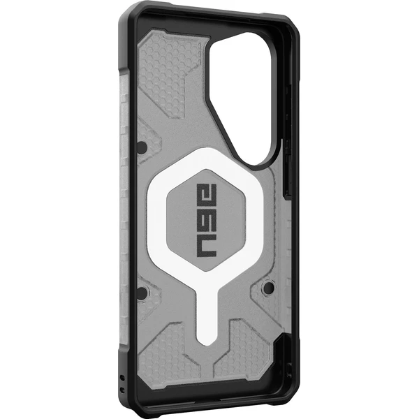 UAG Pathfinder Clear MagSafe kryt Samsung Galaxy S26 Ultra kouřový/černý - Pouzdra - Obrázek d385f86d129b4a3e949505d831035158